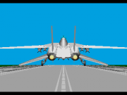 After Burner III (Mega CD) juego real 002.png