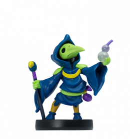 Amiibo Plague Knight.png