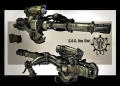 Armas Gears of War 3 COG One Shot .jpg