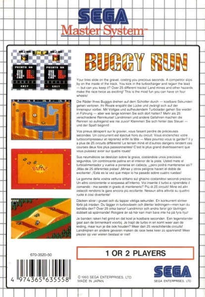 Archivo:Buggy Run - Trasera.jpg