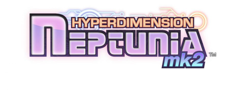 Hyperdimension Neptunia mk2 Logotipo.png