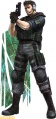 Project X Zone 2 Chris Redfield.jpg