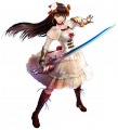 Valkyria Azure Revolution Ophelia.png