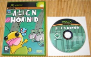 Alien Hominid (Xbox Pal) fotografia caratula delantera y disco.jpg