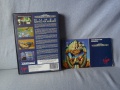 Dune II-Battle for Arrakis (Megadrive Pal) fotografia caratula trasera y manual.jpg