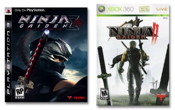 Portada Ninja Gaiden II.jpg