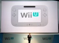 Reggie durante el E3 2011 presentando Wii U.jpg