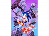 Arte promocional 02 juego Sonic Chaos para Sega Game Gear.png