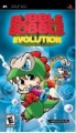 Carátula de Bubble Bobble Evolution PSP.jpg