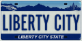 Liberty city license plate.png