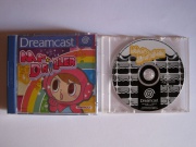 Mr. Driller (Dreamcast Pal) fotografia caratula delantera y disco.jpg