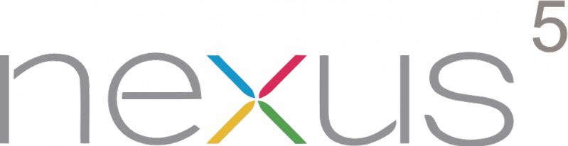 Archivo:Nexus 5 Logo.png