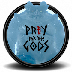 Portada de Praey for the Gods