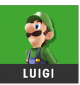 Super Smash Bros. 3DS-Wii U Personaje Luigi.png