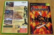 Barbarian (Xbox Pal) fotografia caratula trasera y manual.jpg