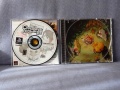 Chocobo's Dungeon 2 (Playstation NTSC-USA) fotografia caratula interior y disco.jpg