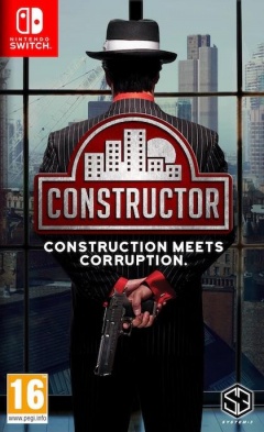 Portada de Constructor HD