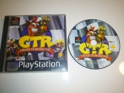 Crash Team Racing (Playstation Pal) fotografia caratula delantera y disco.jpg