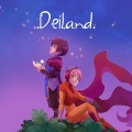 Deiland PSN Plus.jpg