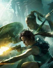 LaraCroftGuardianOfLight imagen01.jpg