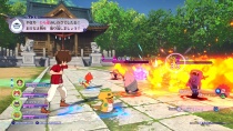 Pantalla combate 02 Yo-kai Watch 4 Switch.jpg