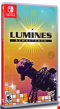 Portada lumines Nintendo Switch.png