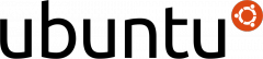 Logotipo de Ubuntu Phone OS