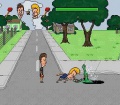 Beavis and Butt-Head (Super Nintendo) juego real 002.jpg