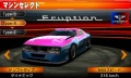 Coche 03 Lucky & Wild Eruption juego Ridge Racer 3D Nintendo 3DS.jpg