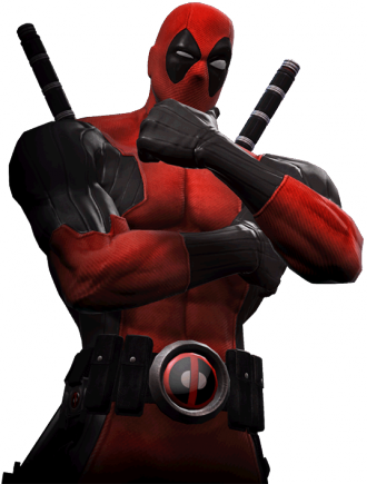 Deadpool Personaje Deadpool.png