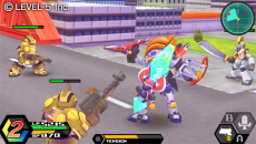Pantalla gameplay 03 juego Little Battlers eXperience W PSP.png