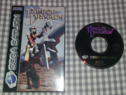 Panzer Dragoon (Saturn Pal) fotografia caratula delantera y disco.png