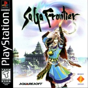Saga frontier (Playstation-NTSC-USA) Caratula delantera.jpg