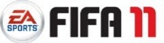 Portada de FIFA 11