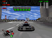 Formula Karts Special Edition (Saturn) juego real 001.png