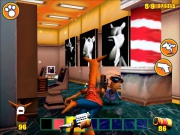 Fur Fighters (Dreamcast) juego real 001.jpg