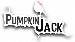 Portada de Pumpkin Jack