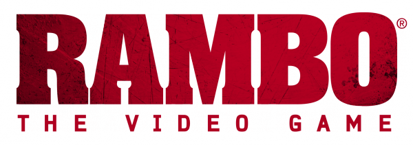 Rambo The Videogame - Logo.png