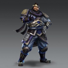 Wei - Xiahou Yuan.jpg