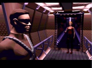 Cyberia (Playstation) juego real 001.jpg