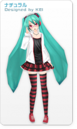 Hatsune Miku - Project Diva 2nd Traje Mnatural.png