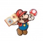 Arte Mario 01 juego Paper Mario Sticker Star Nintendo 3DS.jpg