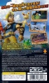 Contraportada UMD JAP Jak and Daxter The Lost Frontier.jpg