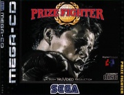 Prize Fighter (Mega CD Pal) caratula delantera.jpg