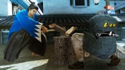 Ryu Ga Gotoku Ishin - Battle - Grand Master&Training (7).jpg