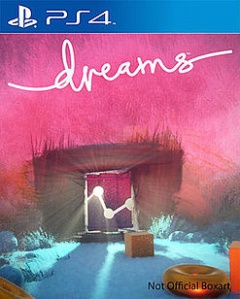 Portada de Dreams