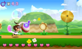 Pantalla 07 juego Harmo Knight Nintendo 3DS eShop.png