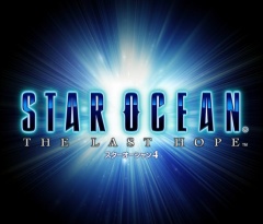 Portada de Star Ocean