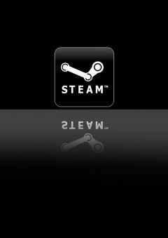 Portada de Steam