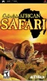 Carátula de Cabela's African Safari PSP.jpg